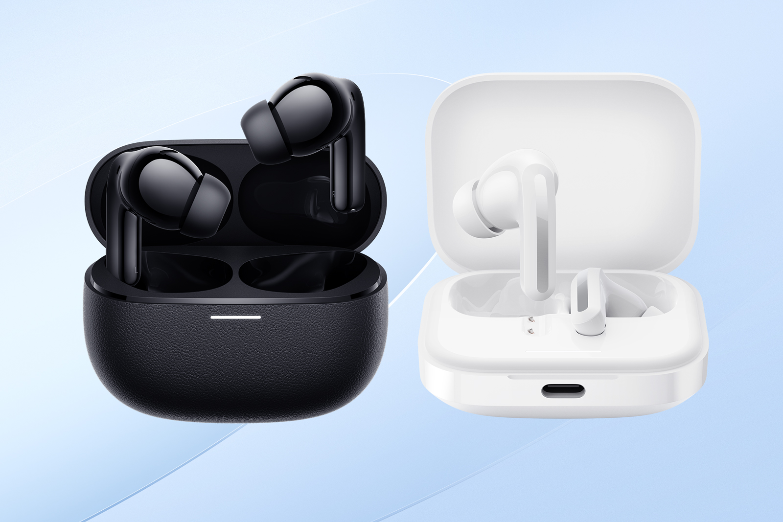 Xiaomi、早割4880円の軽量&ノイキャン搭載完全ワイヤレス - AV Watch