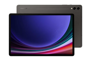 有機ELで防水、Dolby Atmos対応タブレット「Galaxy Tab S9」国内 ...