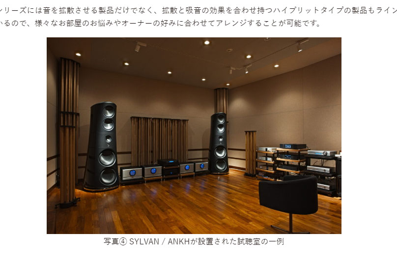 部屋の音響を改善せよ! 会議室の音も激変。JASジャーナル最新号 - AV Watch