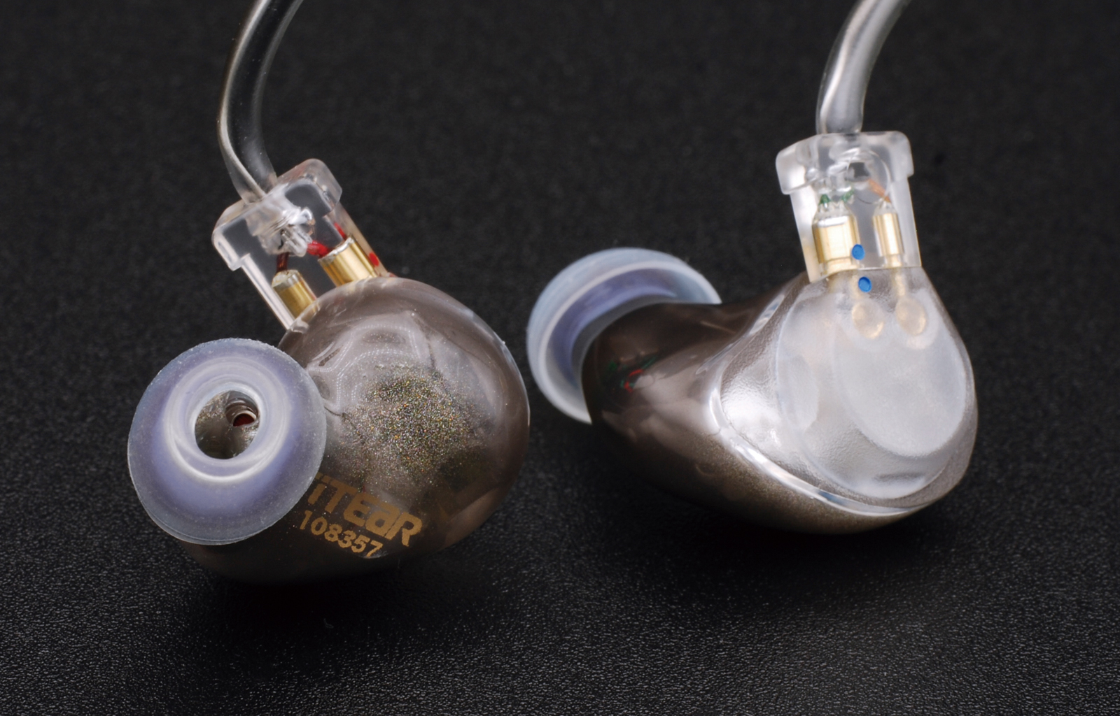 FitEar、新型ユニバーサルIEM「IMarge」。付属ケースにも注目