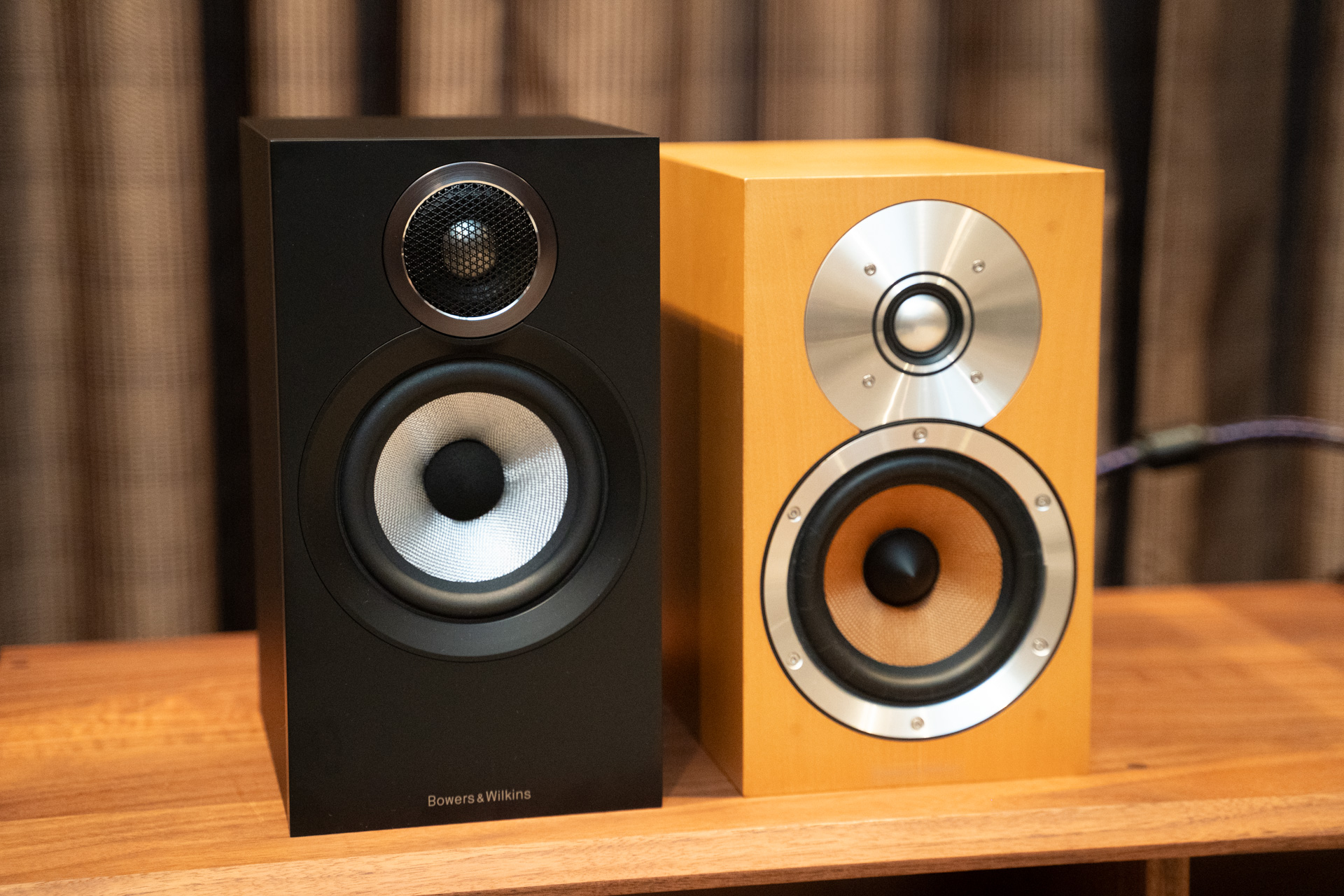 買付期間Bowers & Wilkins B&W CM1スピーカー 検 KEF LINN Monitor Audio Polka JBL dali B&W