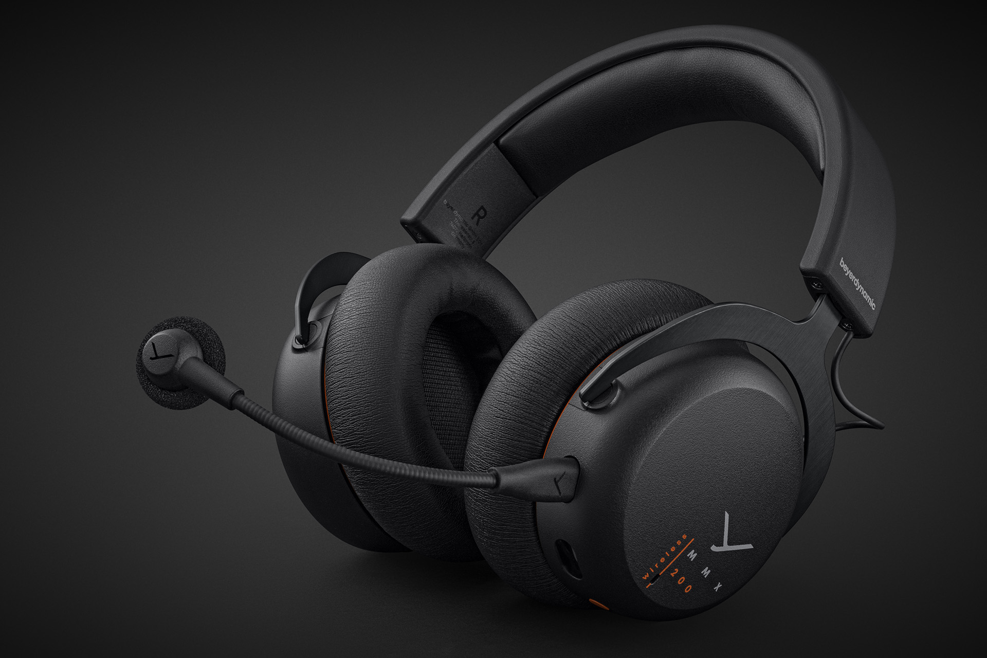 beyerdynamic、初のワイヤレスゲーミングヘッドフォン - AV Watch