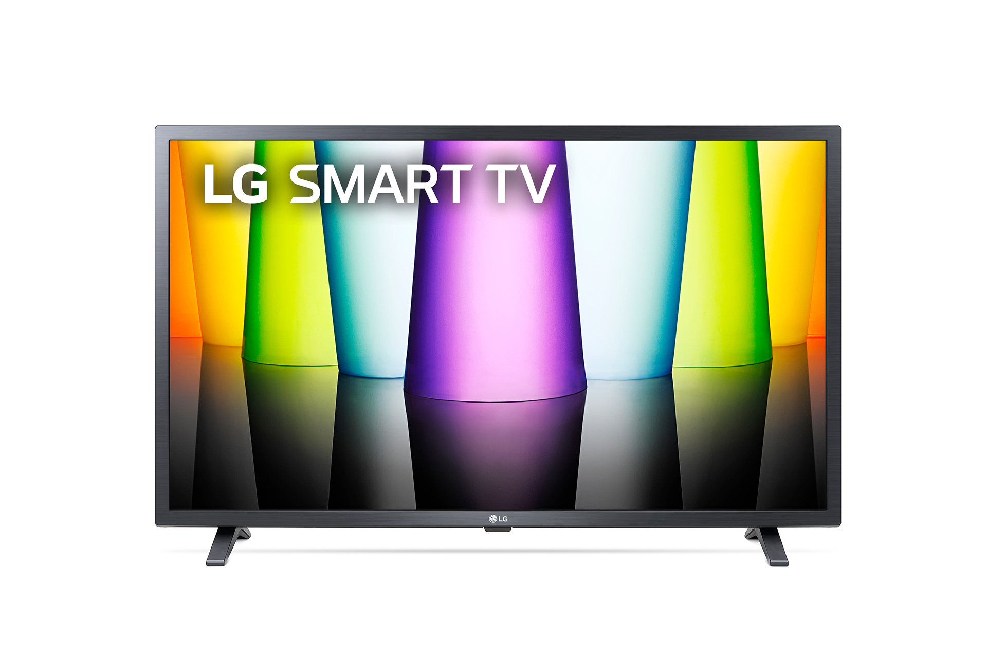 LG 32型 Smart TV テレビ(32LB5810)VODサービスYouTube
