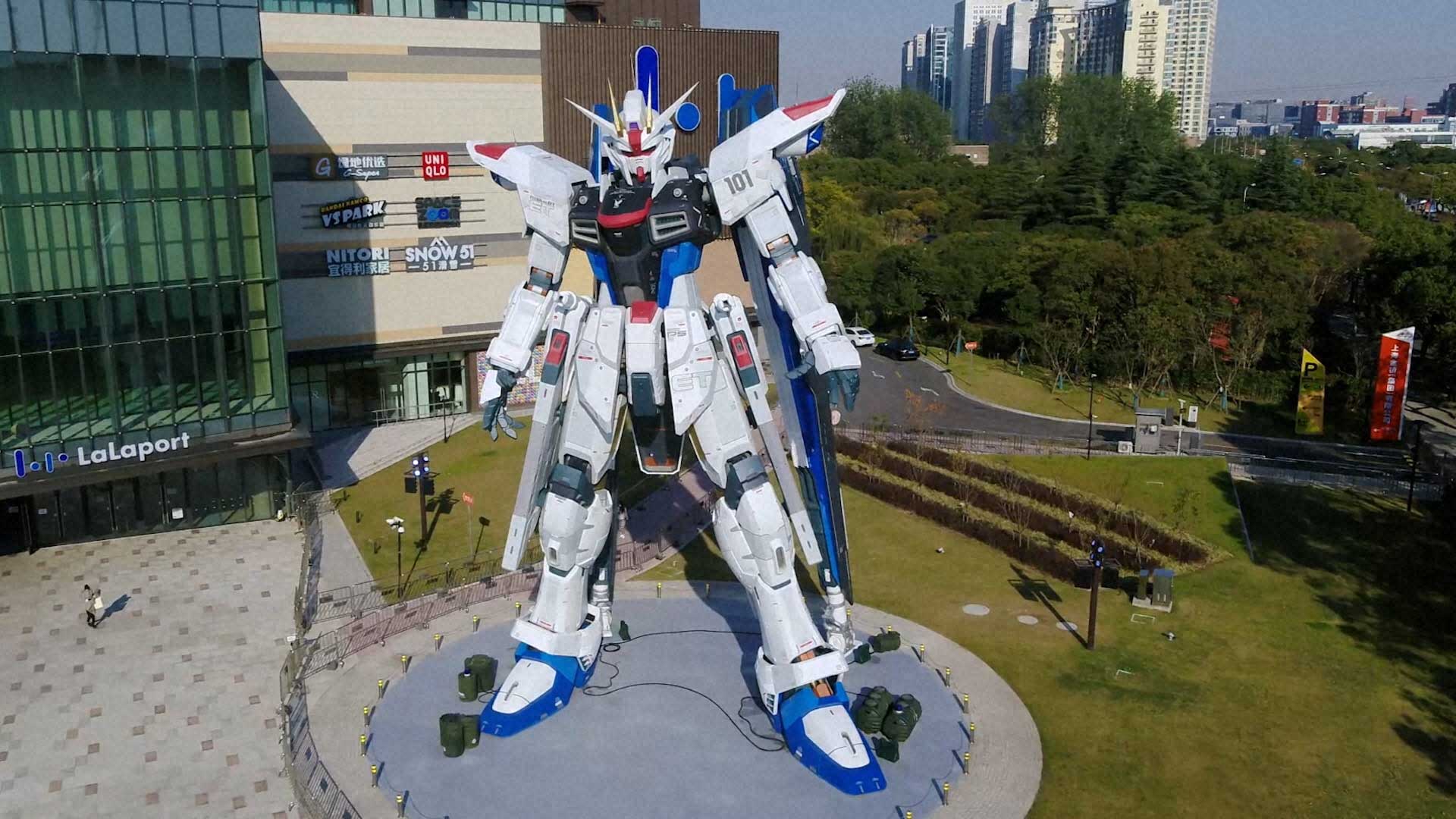 機動戦士ガンダムとその他のメカ物のmp3 販売