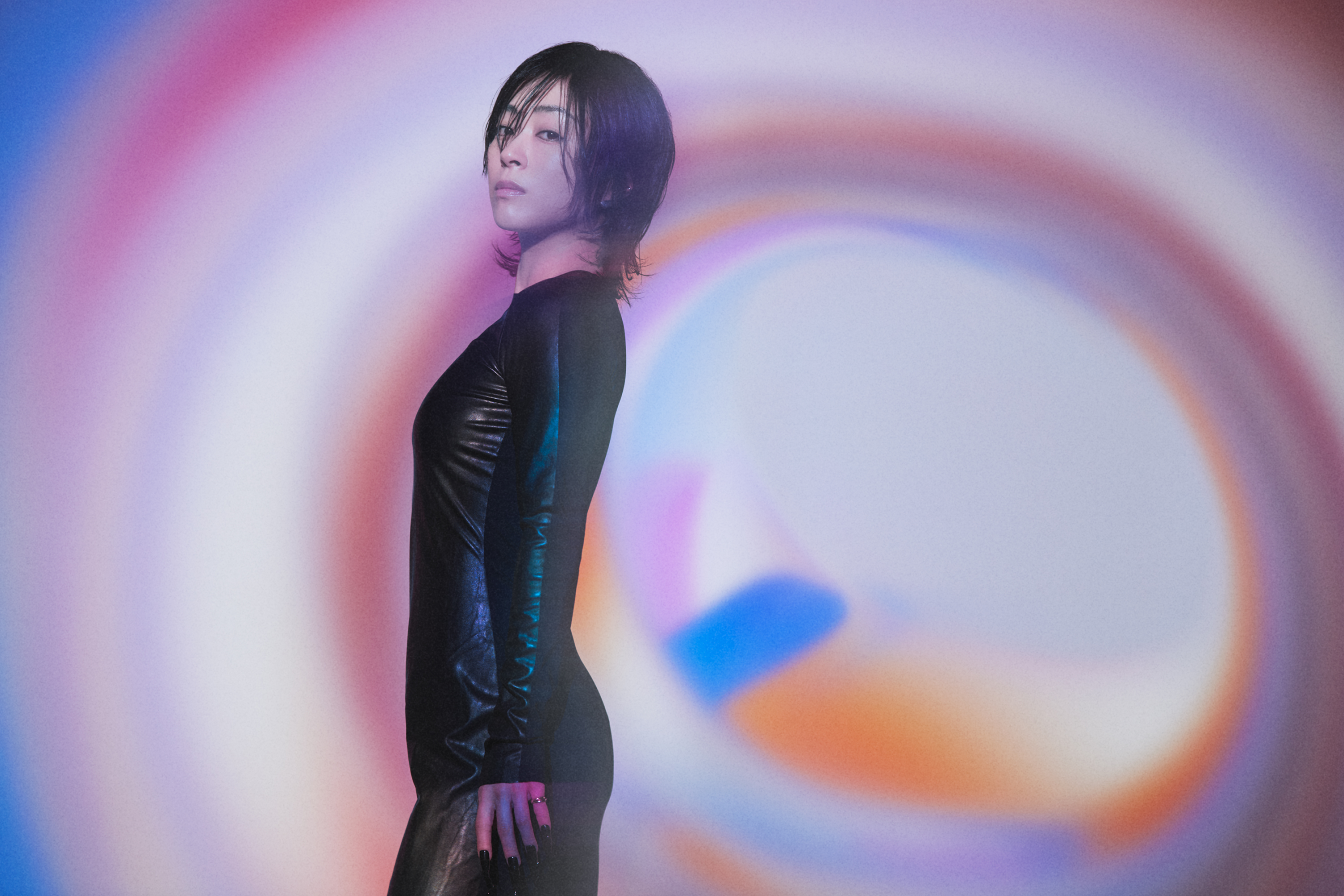宇多田ヒカル、シン・エヴァ「One Last Kiss」TV初披露。NHK
