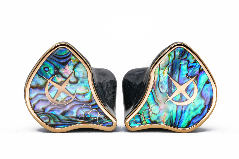 qdc EMPRESS-C カスタムiem EMPRESS-C｜qdc｜株式会社アユート PCパーツ・VR・オーディオ等