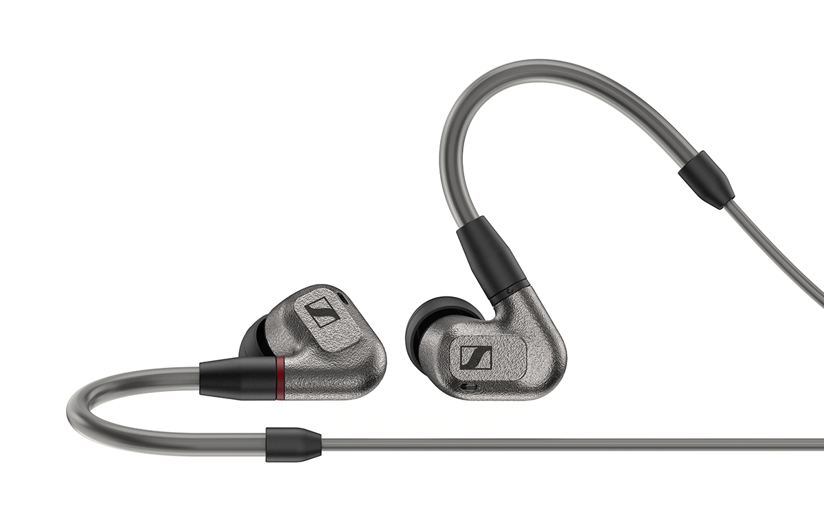 Sennheiser IE 600 【GW特価早い者勝ち】 ゼンハイザー「IE 600」がセールで約14％ OFFに - AV Watch