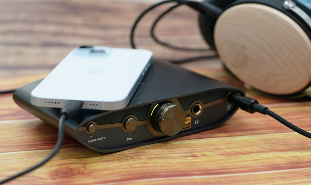 iFi、DAC兼ヘッドフォンアンプ「ZEN DAC 3」とフォノイコ「ZEN Phono 3