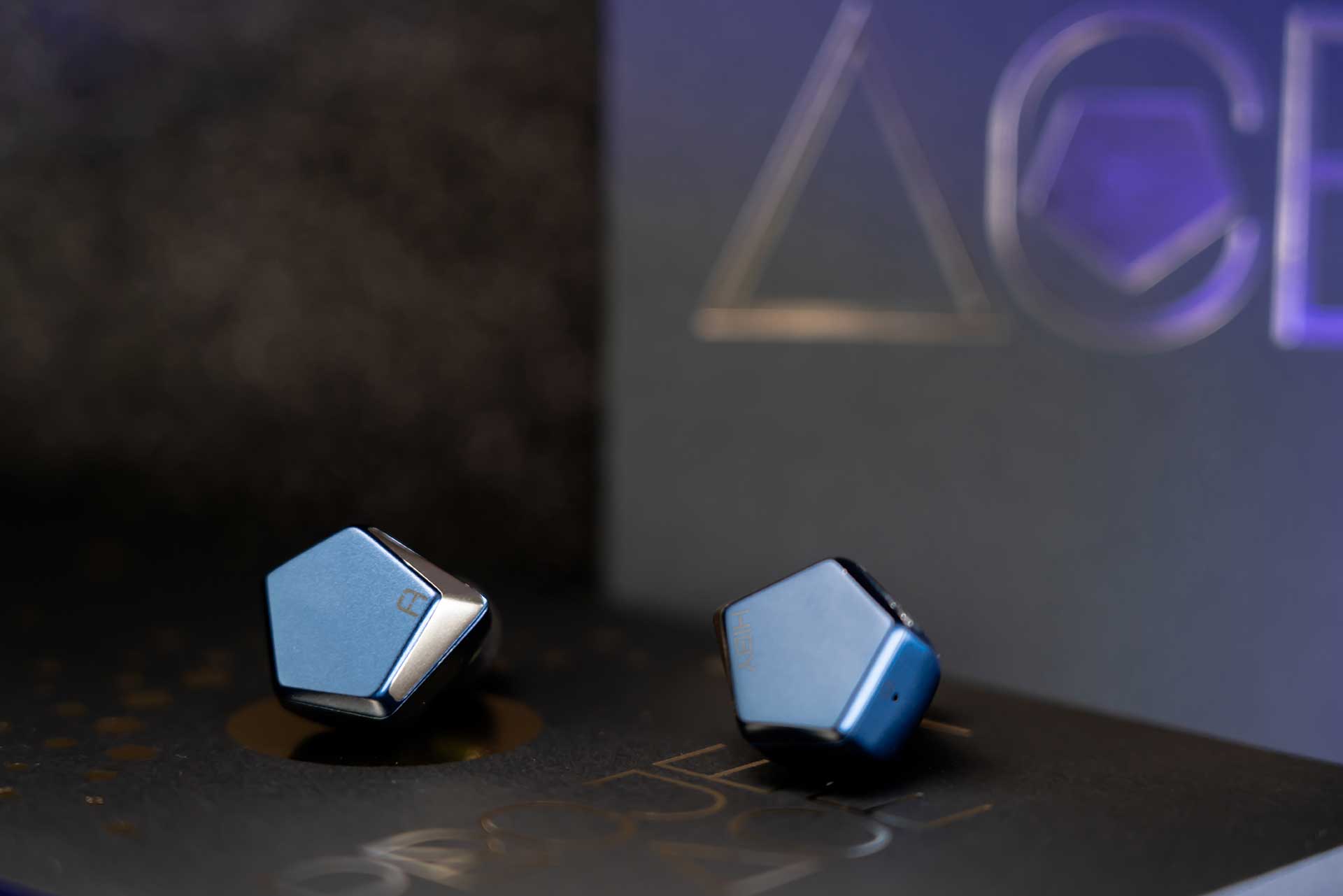 Hiby×FAudioのダイナミック型イヤフォン「Project Ace」 - AV Watch Hiby×FAudioのダイナミック型イヤフォン「Project Ace」 - AV Watch