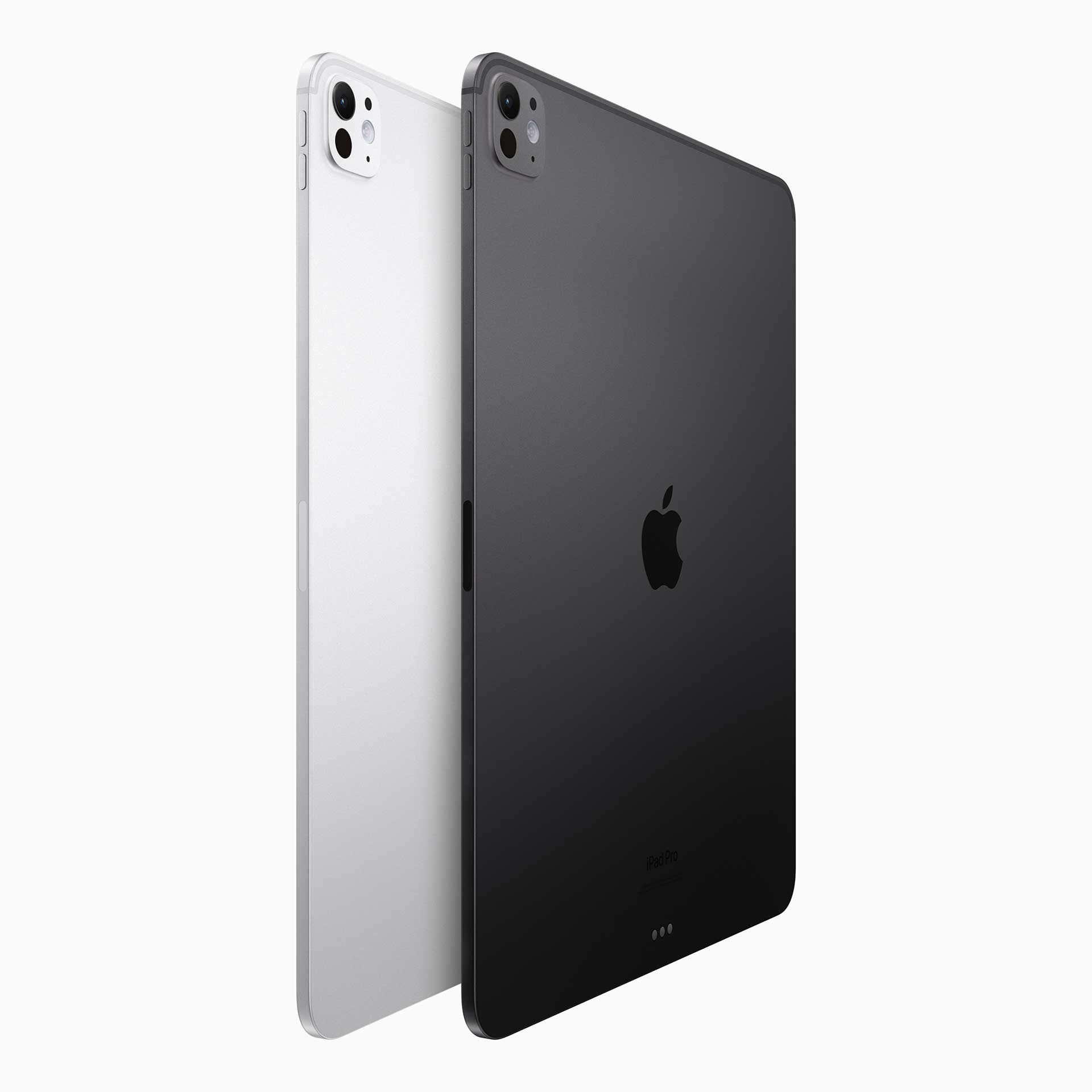 アップル、シリーズ初の有機EL「iPad Pro」。「史上最高に薄いアップル製品」 - AV Watch