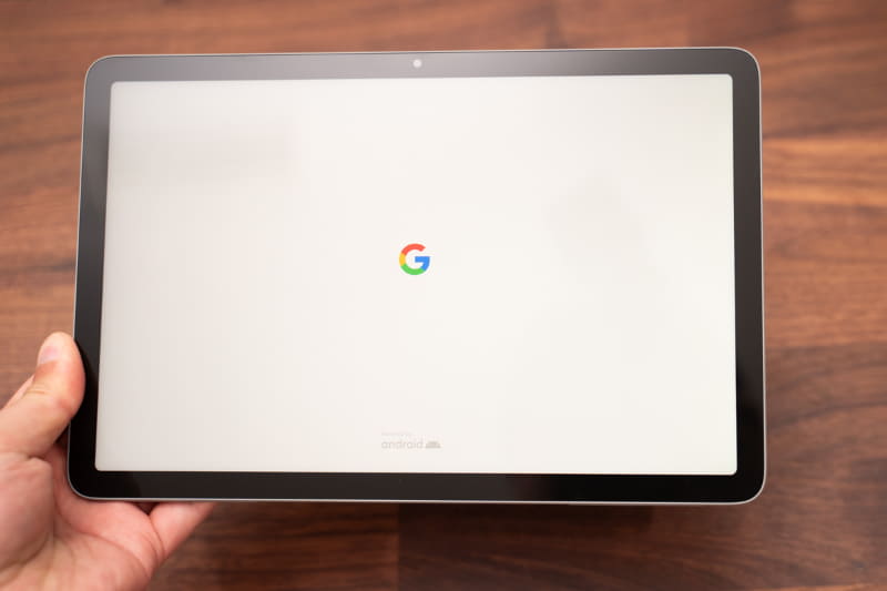 Google「Pixel Tablet」単品販売開始。68800円から - AV Watch