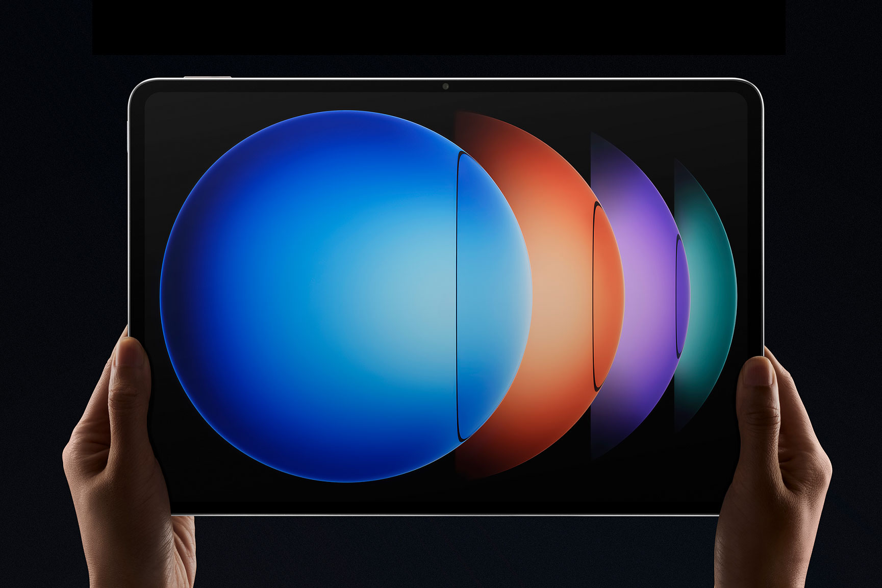 Xiaomi、69800円の3K/12.4型タブレット。Dolby Vision/Atmosも - AV Watch