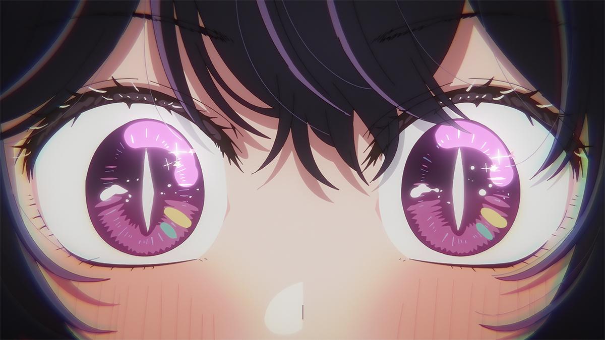 推しの子】第2期ビジュアルとPV公開。鮫島アビ子は佐倉綾音、GOAは小野