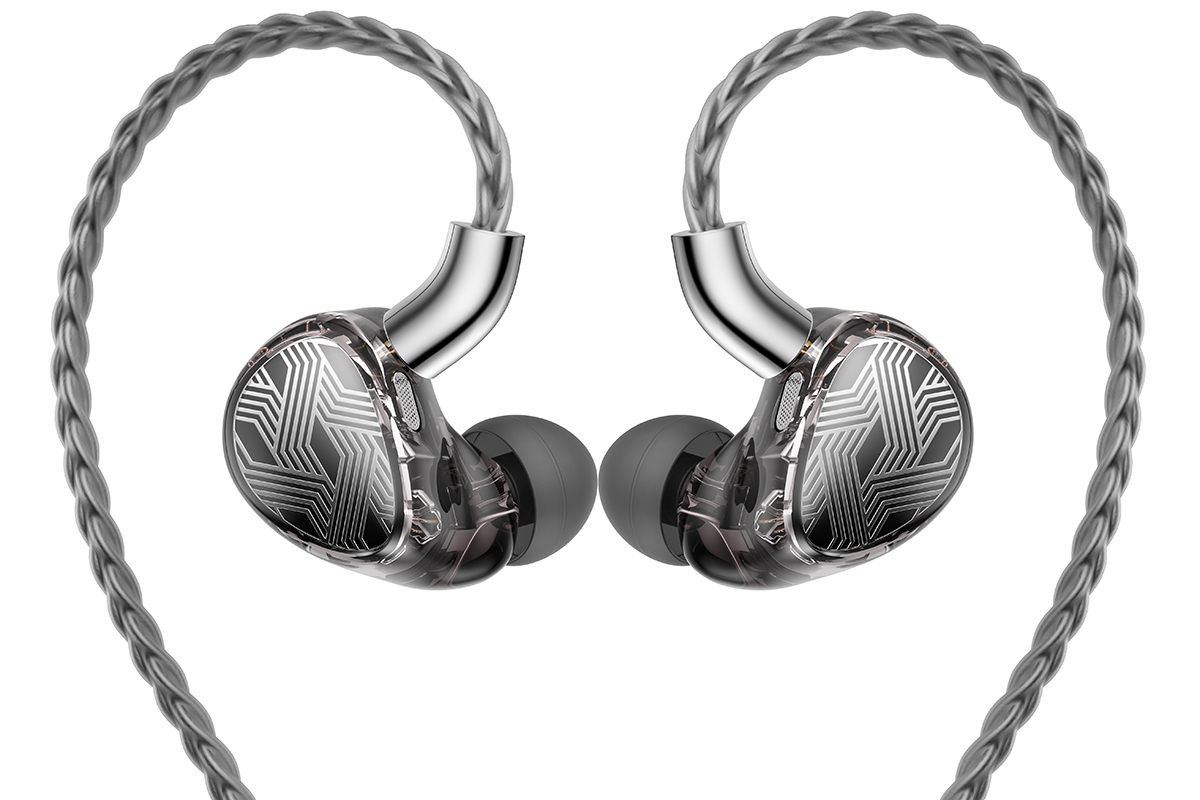 イヤホン Fiio FA19 Amazon.com: FiiO FA19 10 Balanced Armature in Ear Monitors