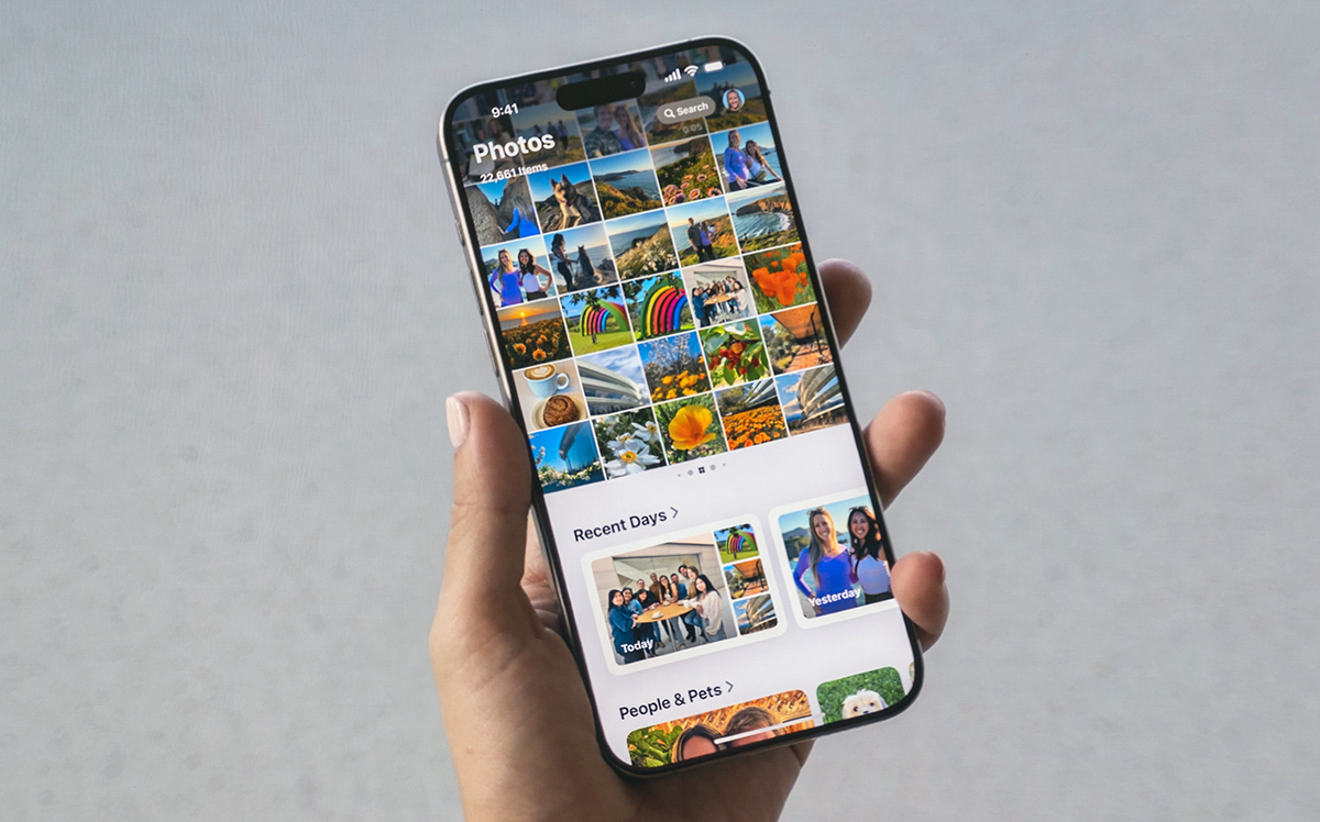 西田宗千佳のRandomTracking】アップルは新AI技術で「スマホの写真