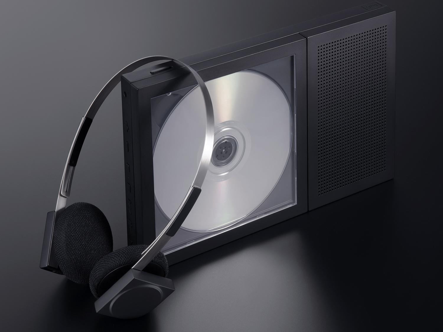 Lightwear Headphones Hp1 – km5