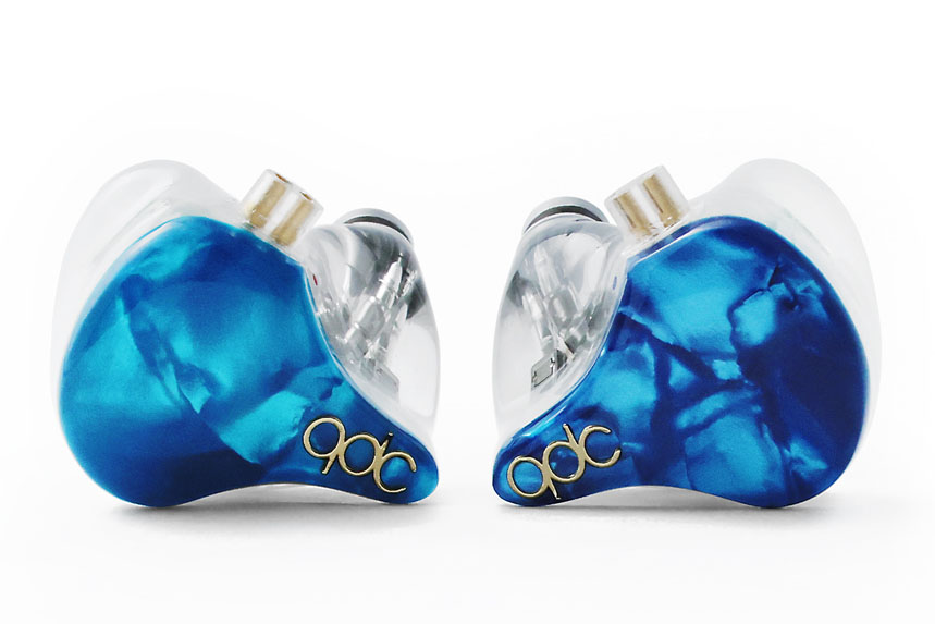 qdc Live 5SL [5BAドライバー搭載モニターイヤホン] ライブ Amazon | qdc Live 5SL [5BAドライバー搭載モニターイヤホン] ライブPA