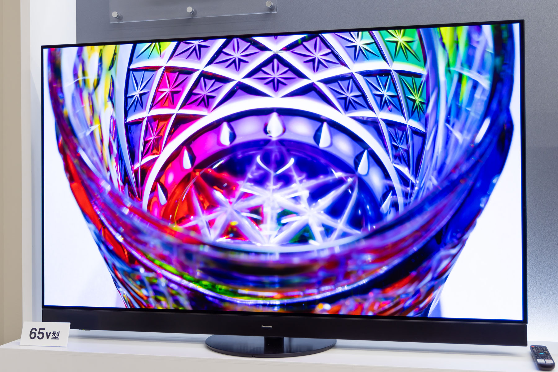 テレビ　おうちビエラ(他社のモニター) 対応機器：プライベート・ビエラ/ポータブルテレビ | 4K液晶