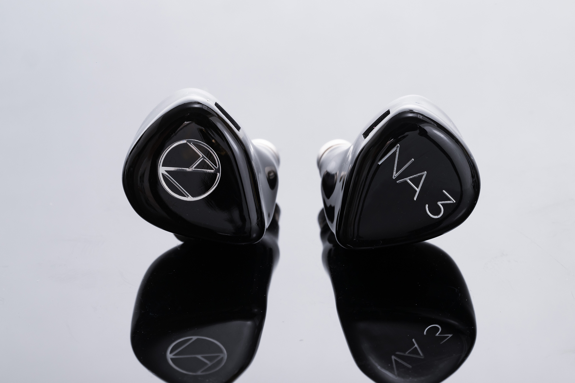 Nostalgia Audio X 花たん 118個 限定版イヤホン Nostalgia Audio X 花たん 118個 限定版イヤホン