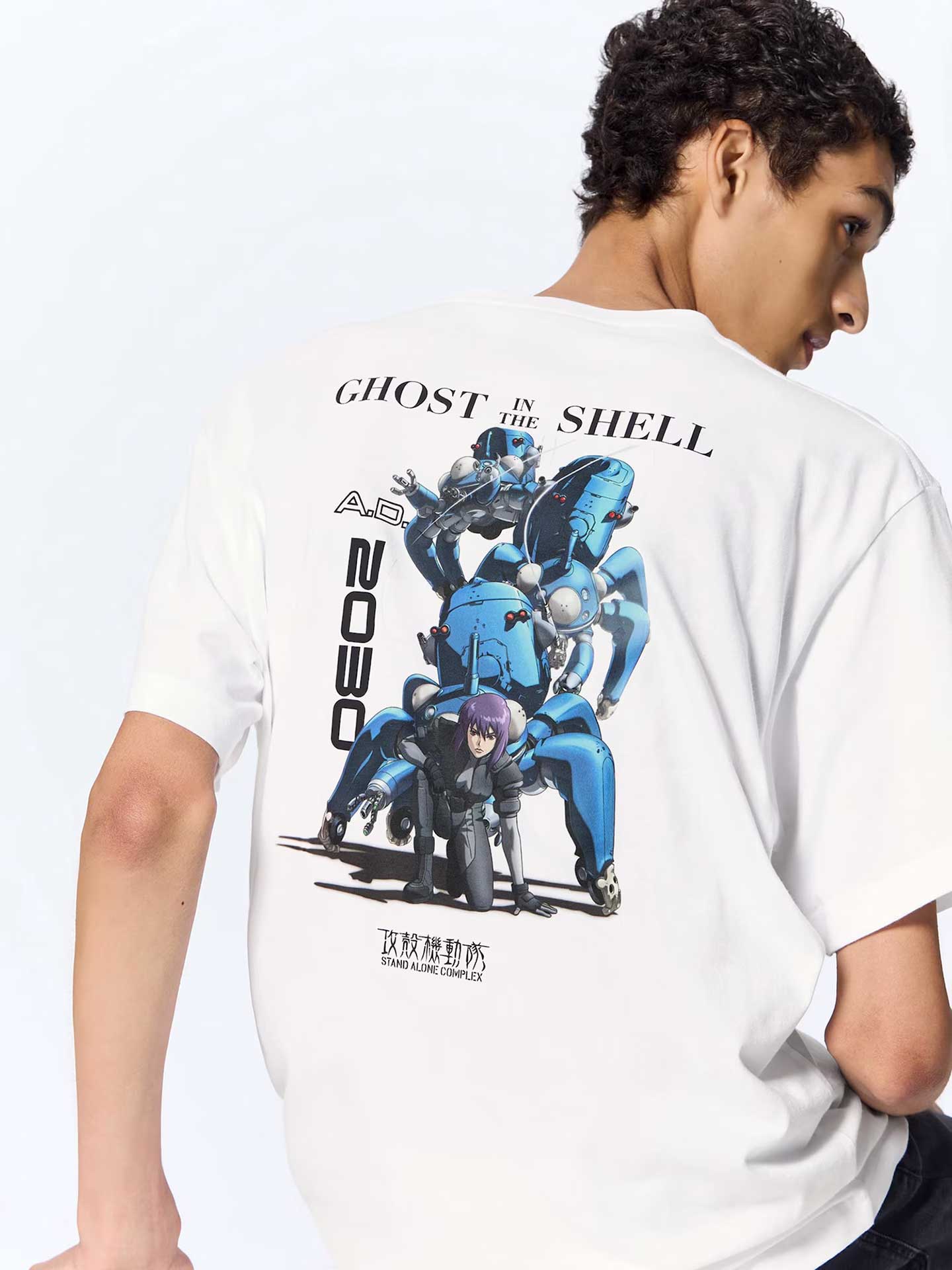 tシャツ ユニクロ ストア 製作