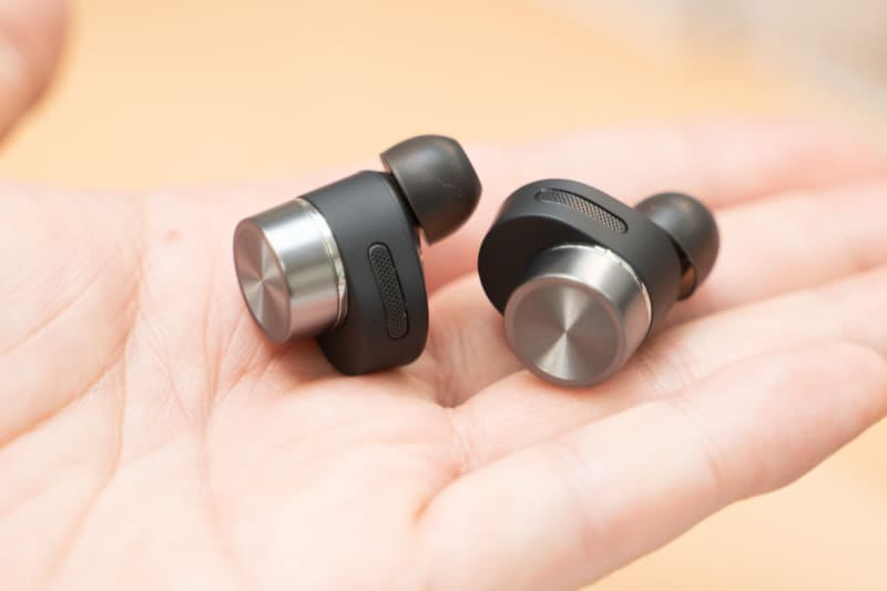 B&Wの完全ワイヤレスやNCヘッドフォンが低価格に。Amazonや B&Wの完全ワイヤレスやNCヘッドフォンが低価格に。Amazonや