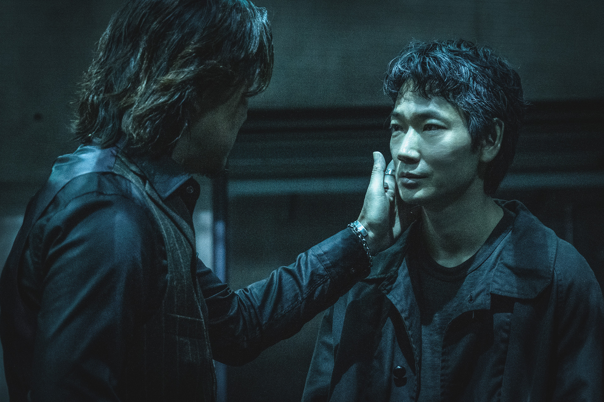 Netflix「地面師たち」の大根監督とピエール瀧の「オールナイト