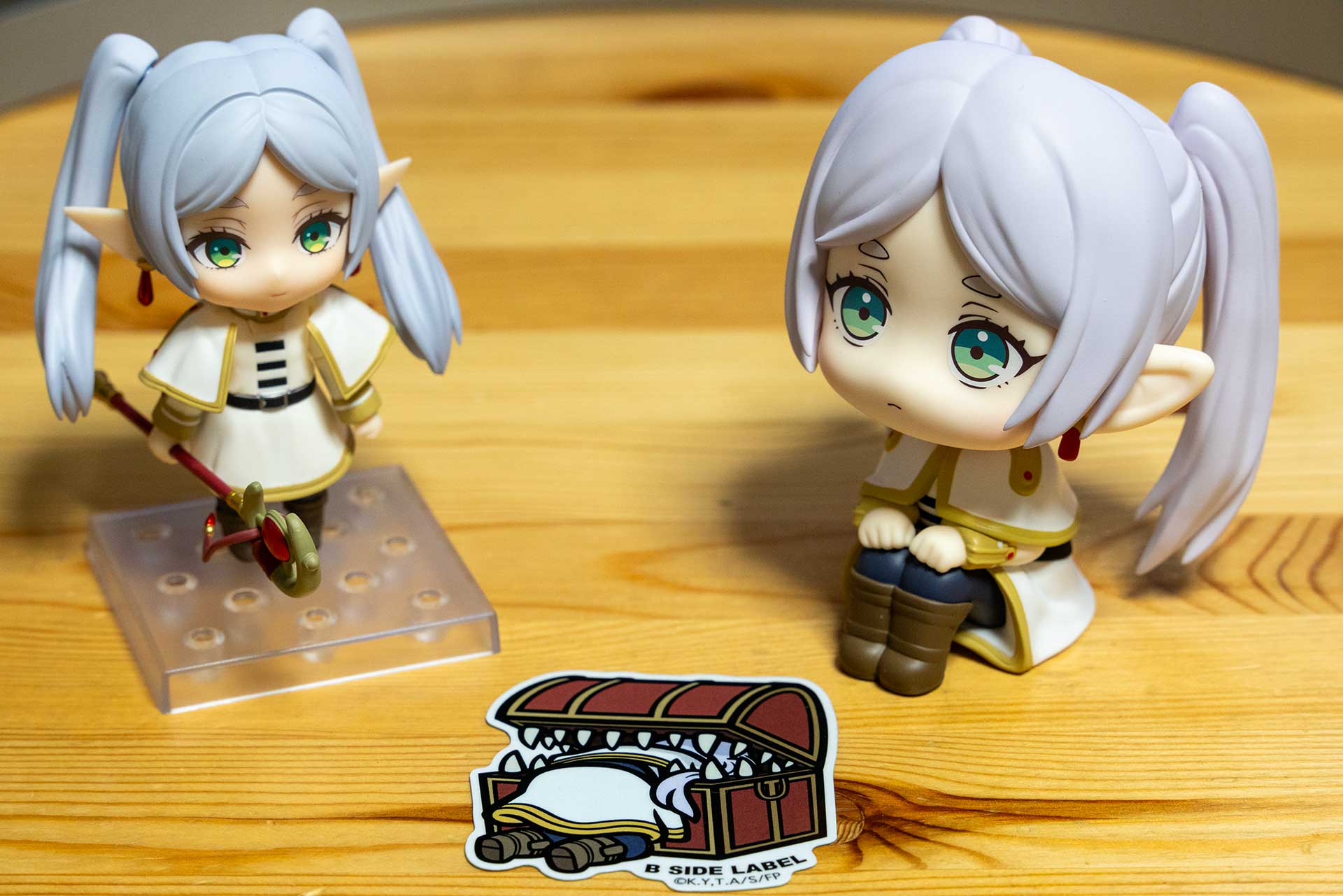 葬送のフリーレン AMP+ フィギュア 16個セット まとめ売り 葬送の