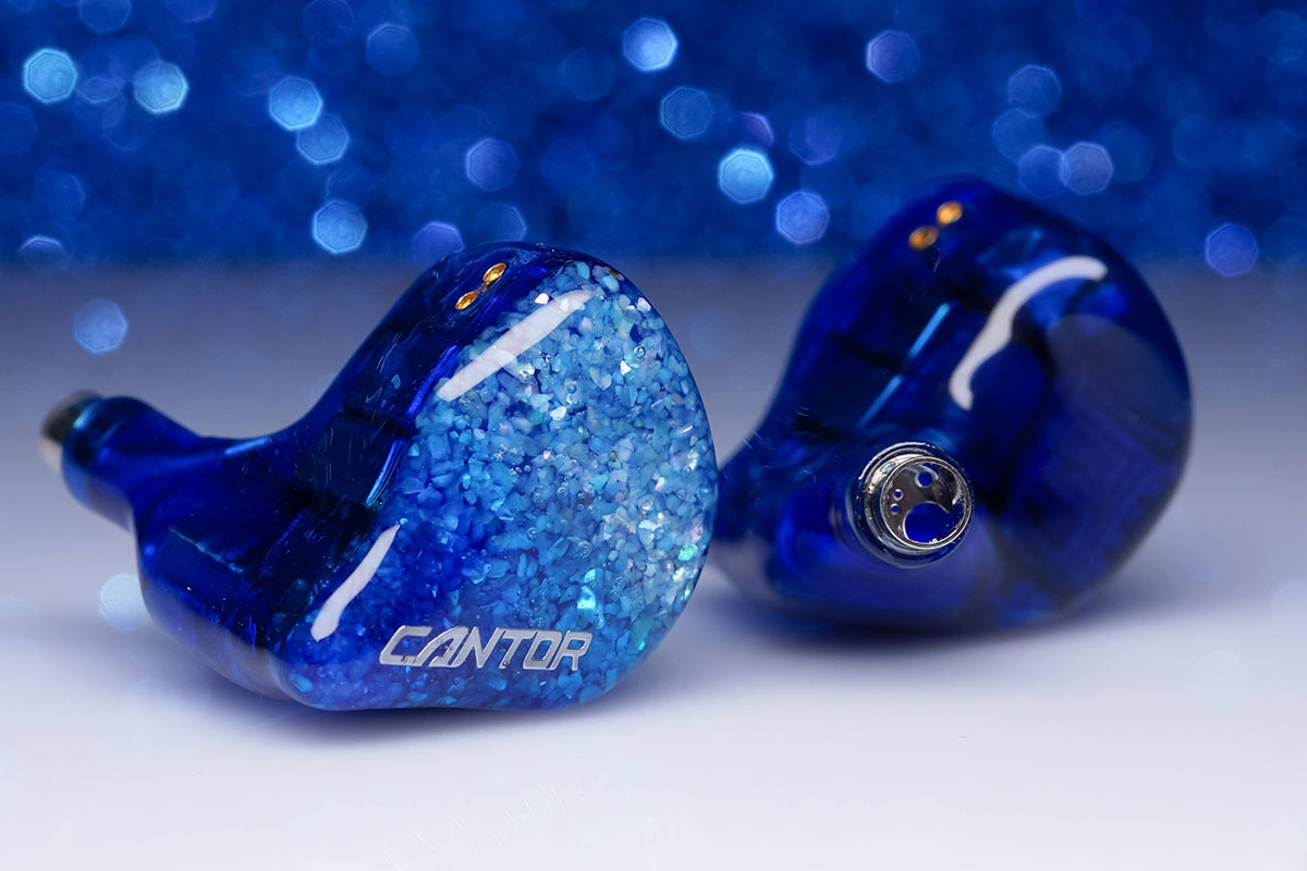 オマケ付き！美品Aful Cantor AFUL Cantor レビュー | 多彩な音響設計を施したオリジナリティ