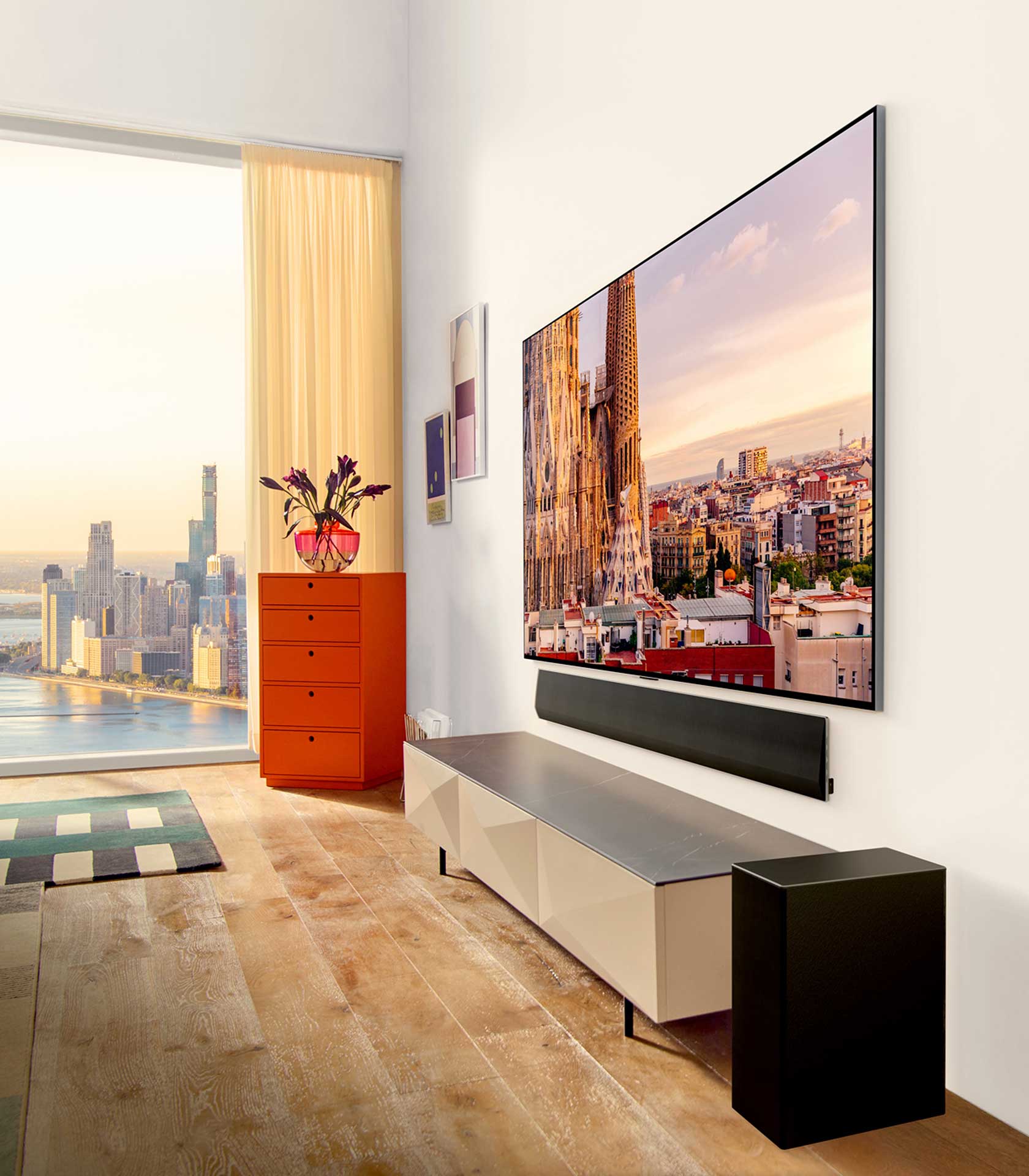 大型 有機ELテレビ コスパ最強から画質重視モデルまで【2026年 有機ELテレビのおすすめ8選 テレビ