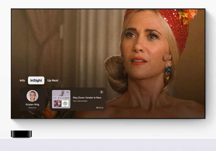 Get Ready for the Big Screen: Apple TV to Unlock Widescreen Projector Support by Year’s End
