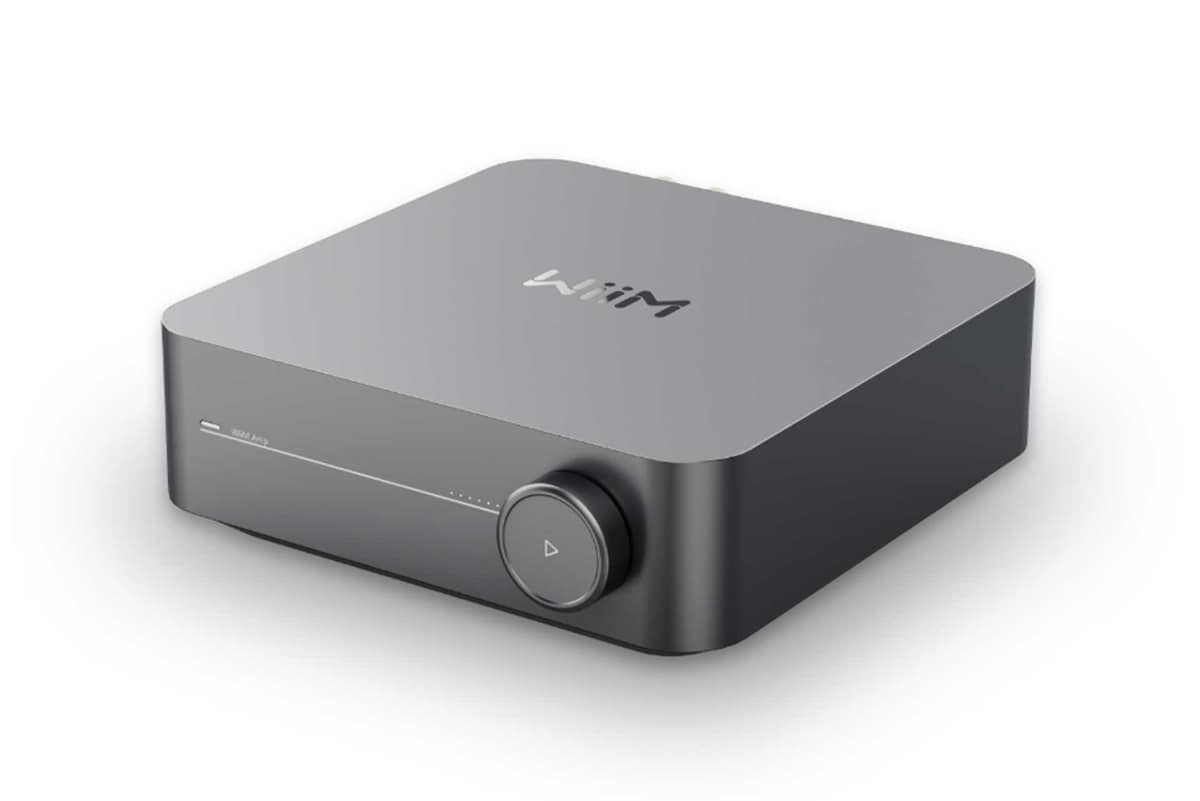 エミライ、WiiMの輸入代理店に。10月1日 - AV Watch