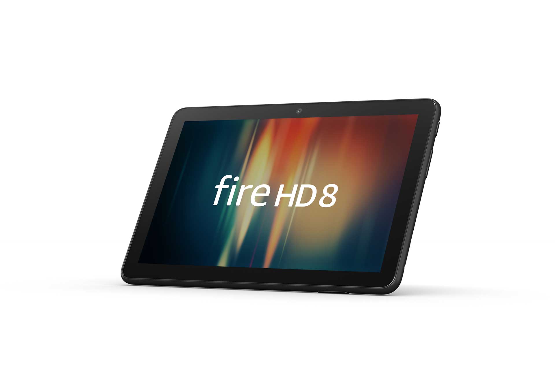 fire hd 8 カメラ 画素 数