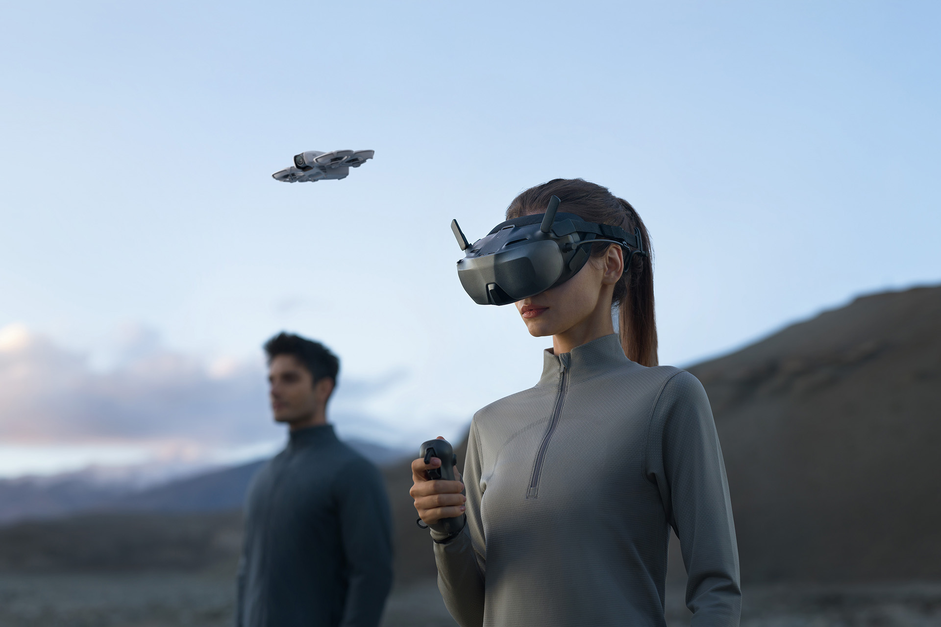 航空機・ヘリコプター DJI Goggles (JP) DJI Goggles 3 - セキドオンラインストア DJI ドローン｜PGYTECH