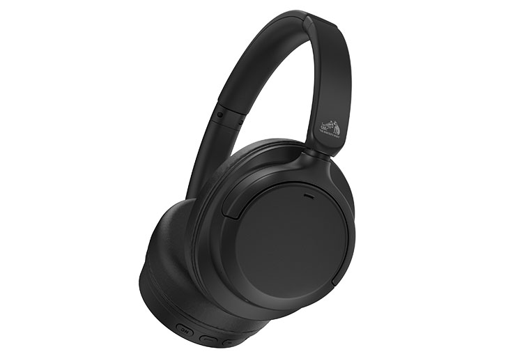ビクター史上最軽量ボディのBluetoothヘッドフォン「HA-S99N」。約1.6