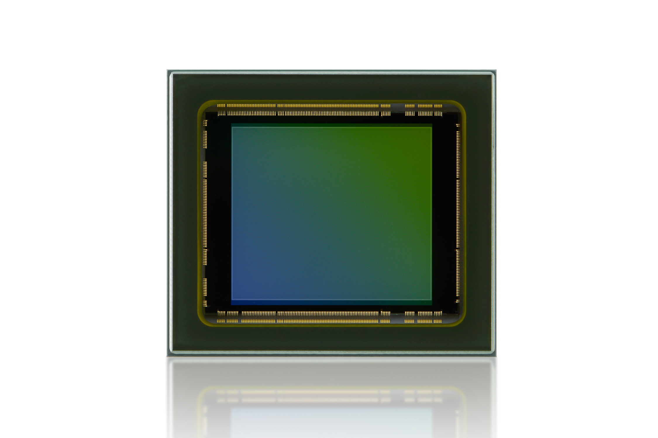 ソニー、394fps高速撮像&グローバルシャッター式のCMOSイメージ