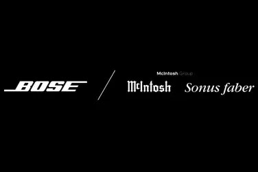 ボーズ、McIntoshやソナス・ファベールのMcIntosh Groupを買収 - AV Watch