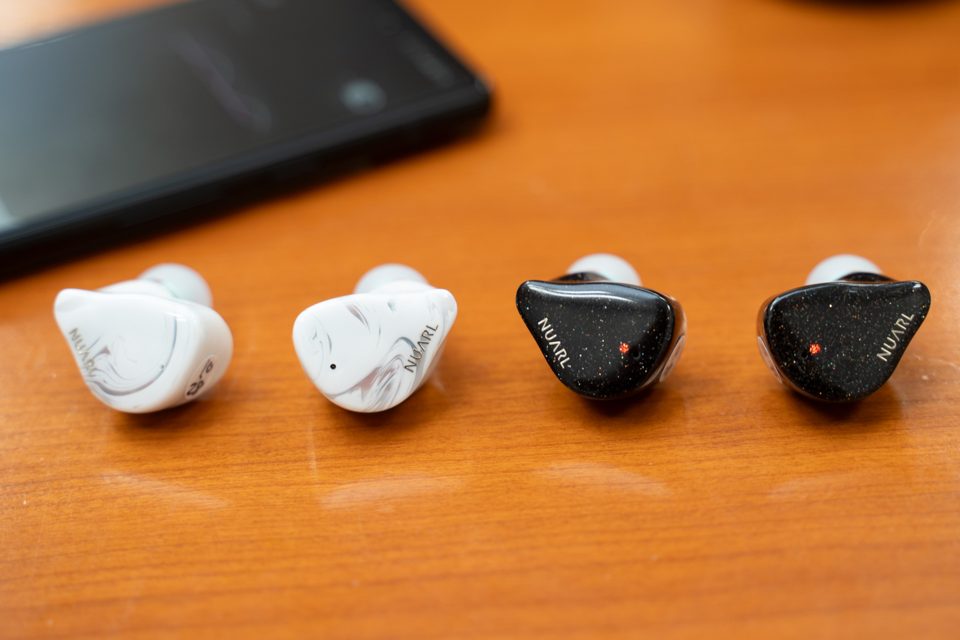 NUARL、世界初2x2 Soundテクノロジ搭載「Inovatör」20日発売
