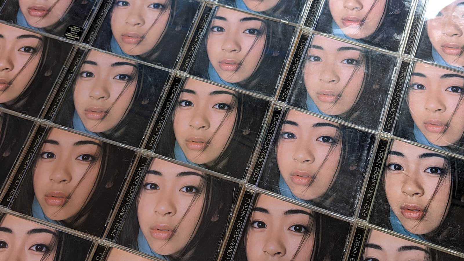 宇多田ヒカル 非売品 プロモCD POP型ジャケ付き Automatic 販促品 宇多田ヒカル 非売品 プロモCD POP型ジャケ付き Automatic 販促品