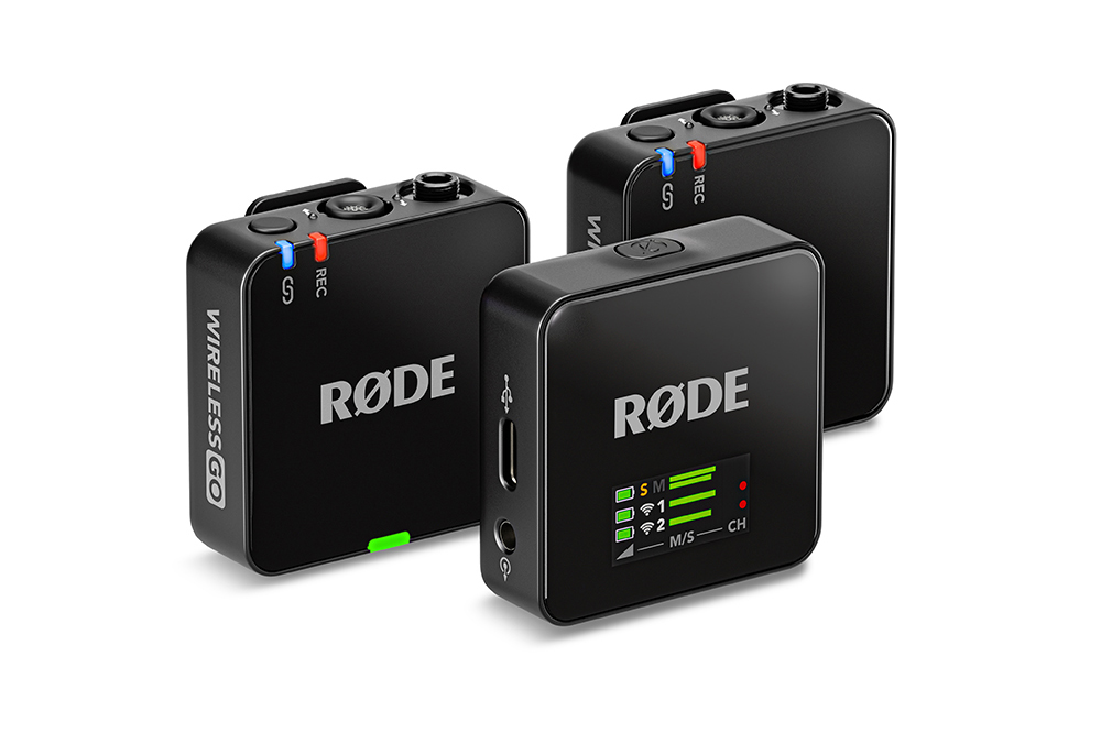 【本日最終値下げ】ロード RODE Reporter 番組・イベント用マイク 最終値下げ】ロード RODE Reporter 番組・イベント用マイク