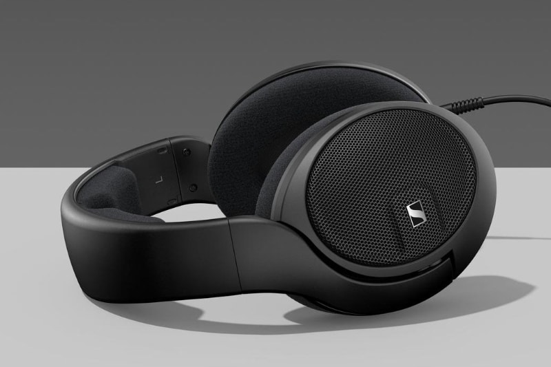 ゼンハイザー、ヘッドフォン「HD 560S」など最大45％ OFFセール - AV Watch