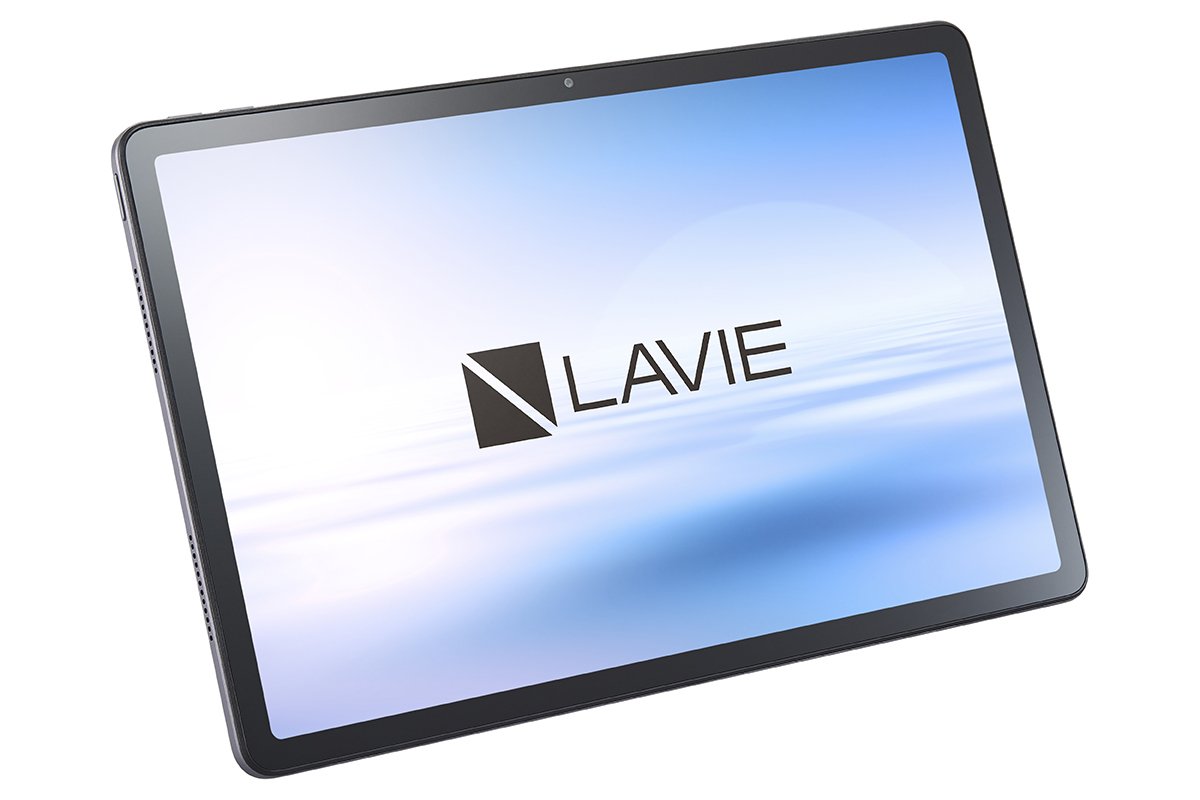 NEC、Snapdragon 685搭載の11.45型タブレット「LAVIE Tab T11」を本日12/12発売 - 価格.com