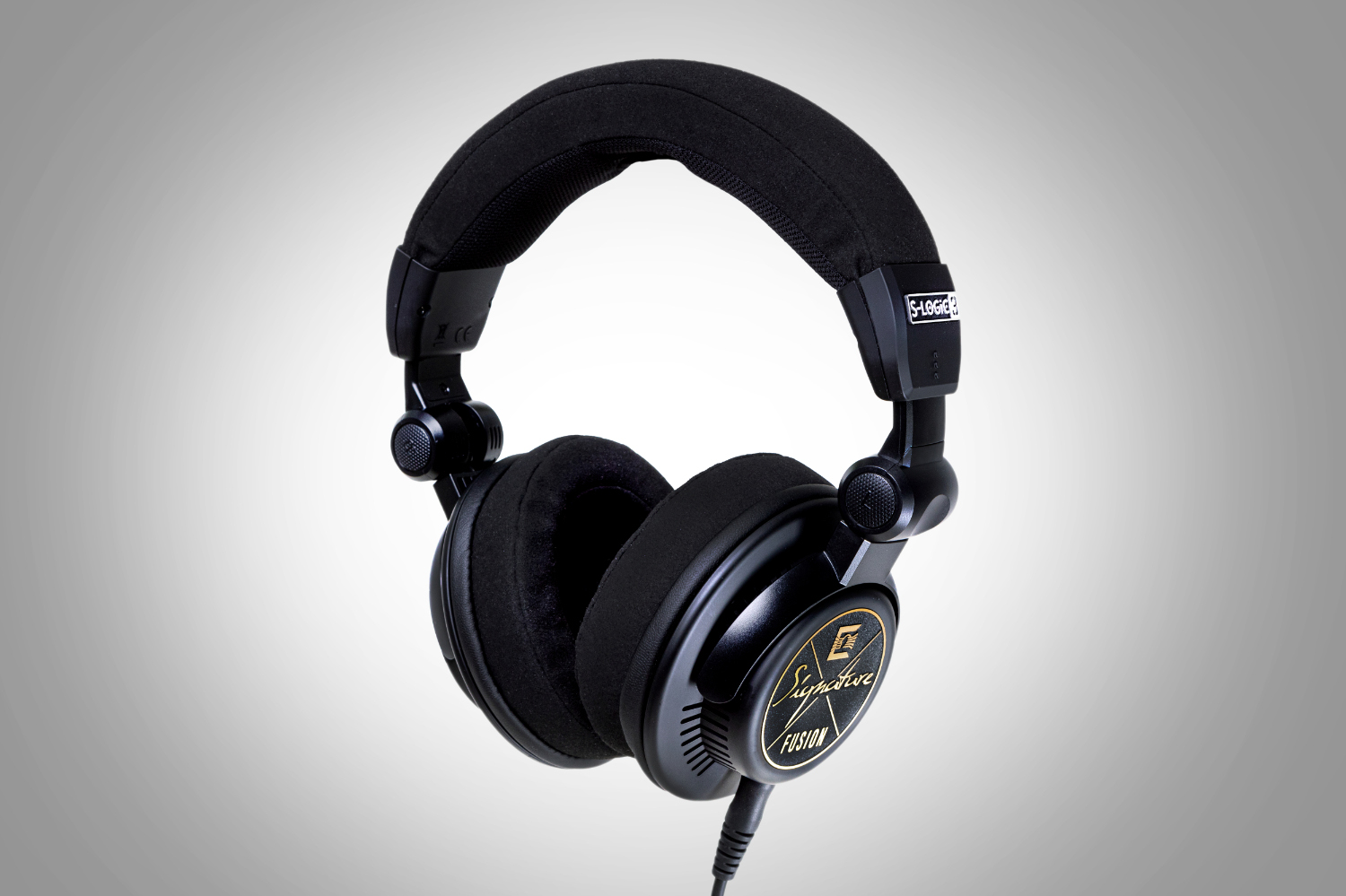 ULTRASONE、開放型になった「Signature FUSION Open Back ULTRASONE、開放型になった「Signature FUSION Open Back