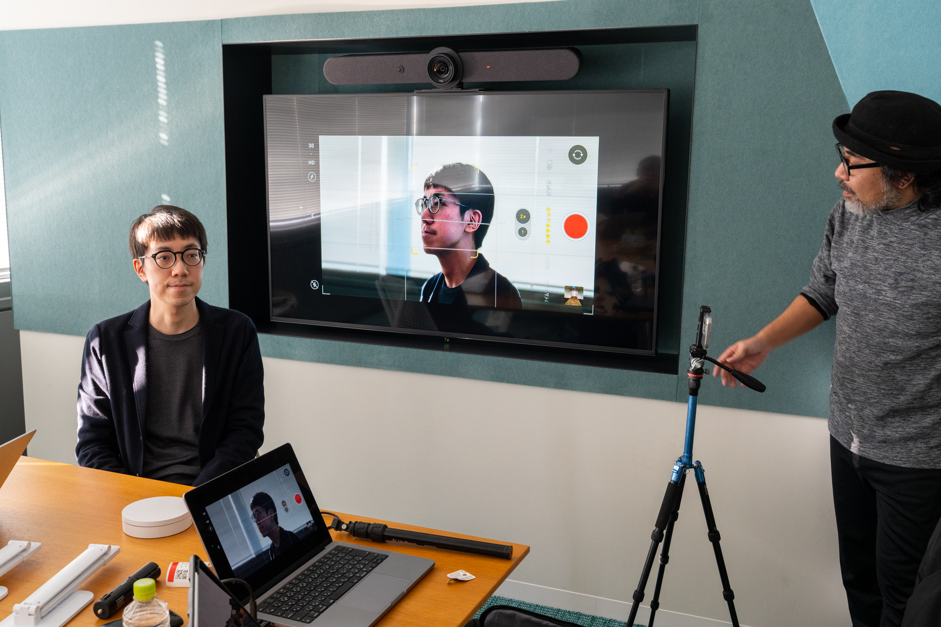 スマホ撮影動画に“チョイ足し”でクオリティ格上げ!? Premiere Pro&After Effects入門 - AV Watch