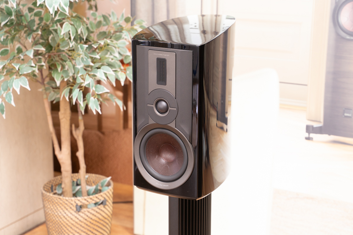 DALI、KORE技術多数投入“EPIKORE”3モデル。1台110万円「EPIKORE 3