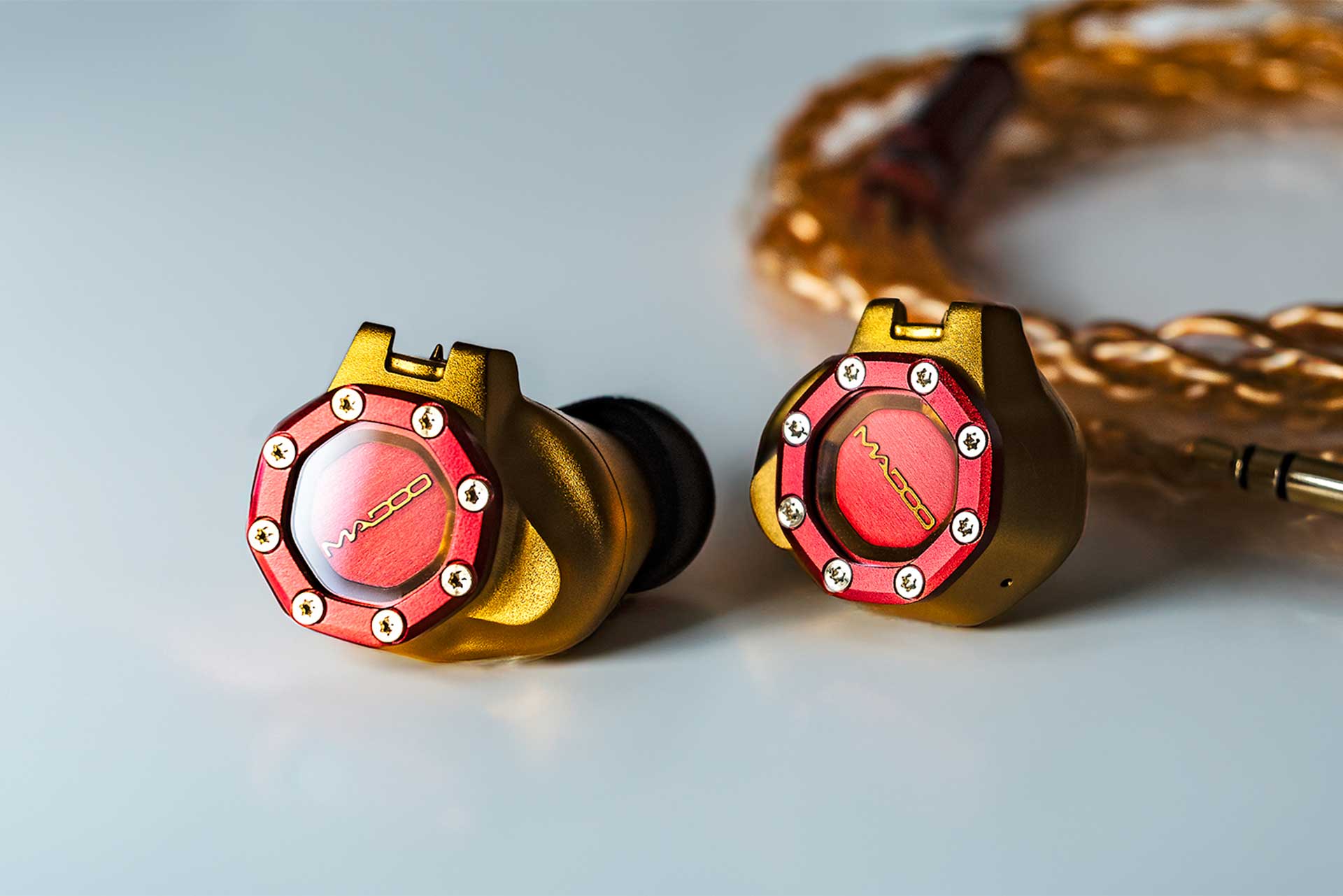 MADOO TYP622【付属品完備】 MADOO TYP622【付属品完備】