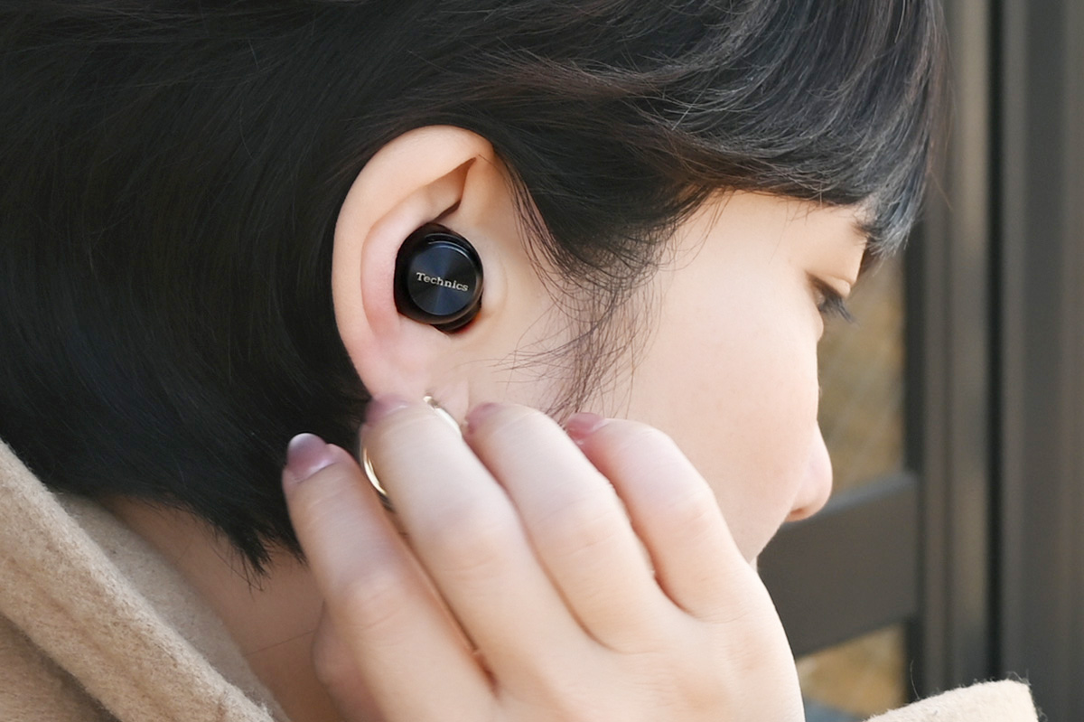 レビュー】私史上“No.1イヤフォン”。Technics「EAH-AZ100」購入 レビュー】私史上“No.1イヤフォン”。Technics「EAH-AZ100」購入