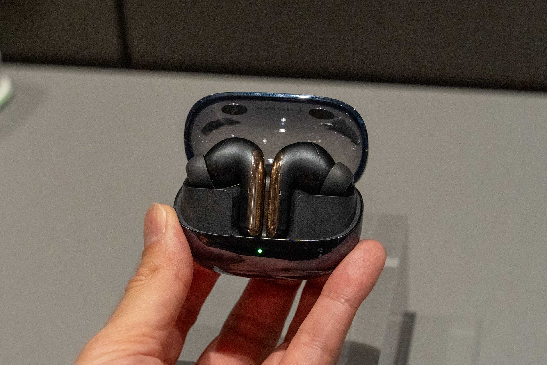 シャオミ、Wi-Fi接続4.2Mbpsのロスレスオーディオが聴けるTWS「Buds 5