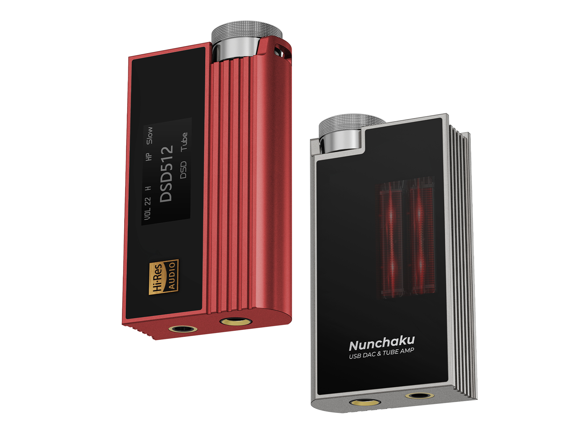 アンプ Nunchaku USB DAC & Tube Amp nu1.jpg