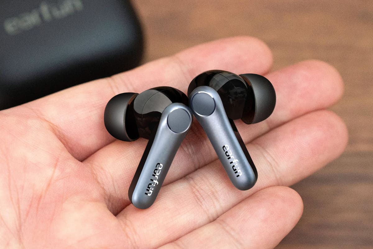 EarFun「Air Pro 4」やヘッドフォンが低価格に。Amazonスマイル先行