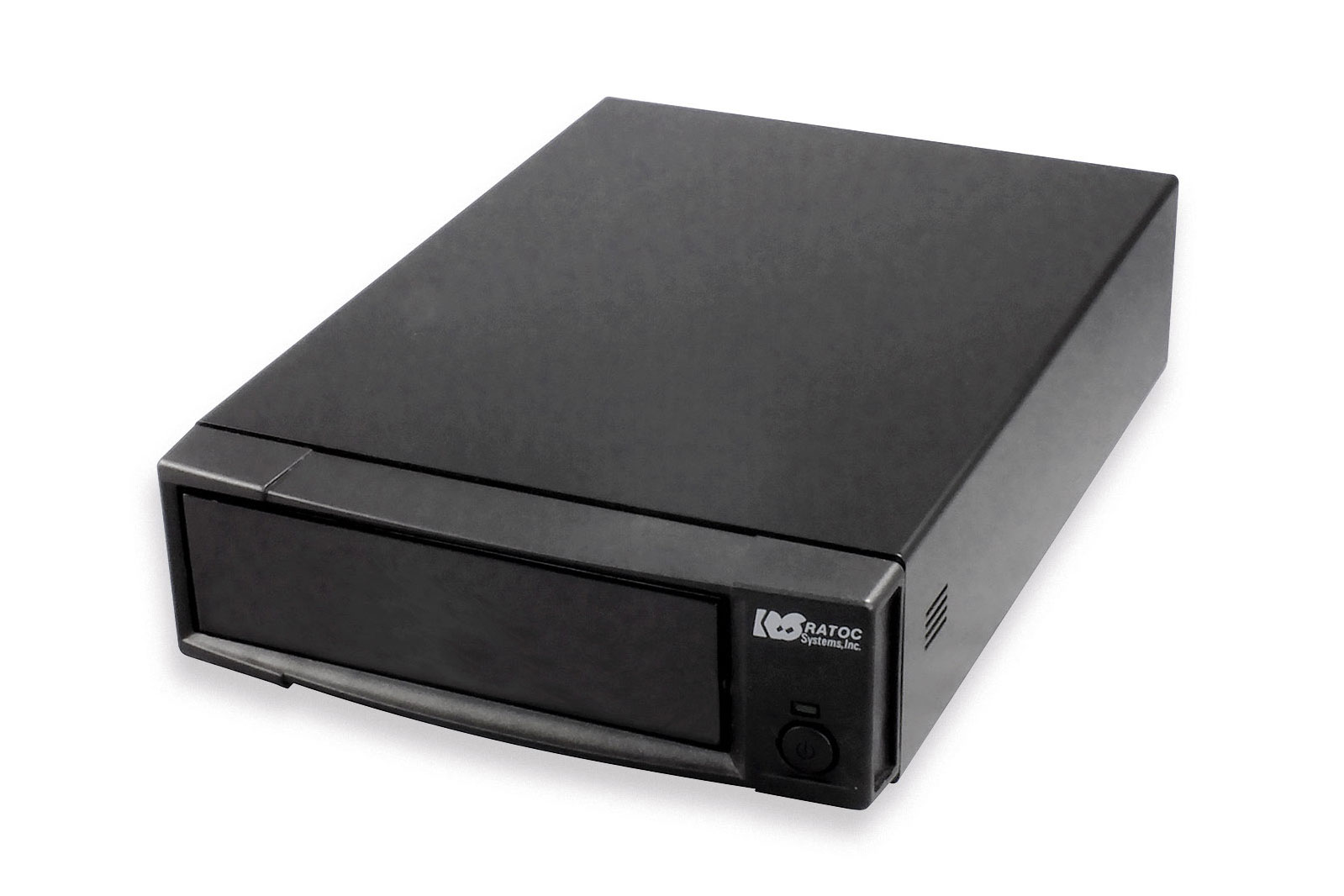 Amazon | ラトックシステム USB3.0 5インチドライブケース RS